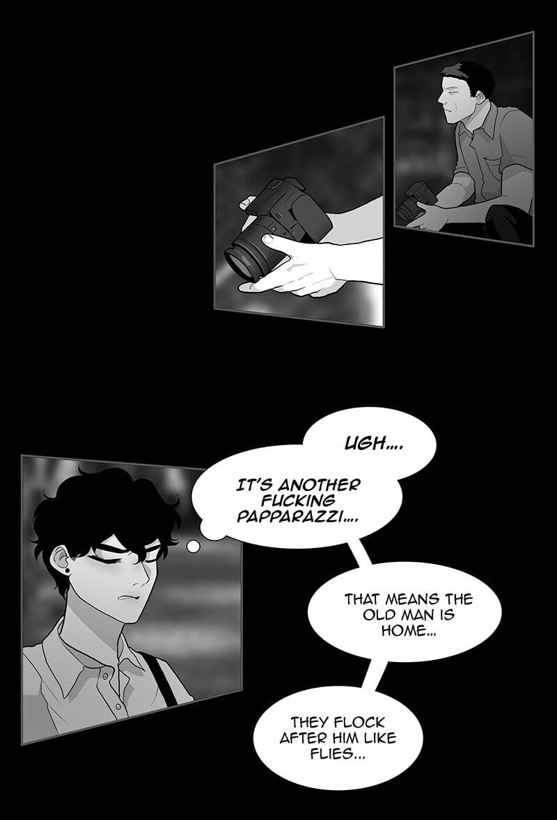 Read This Fluffy Love chapter 39 image 11 on Lezhin
