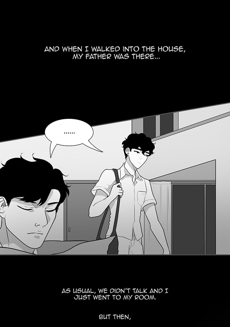 Read This Fluffy Love chapter 39 image 12 on Lezhin