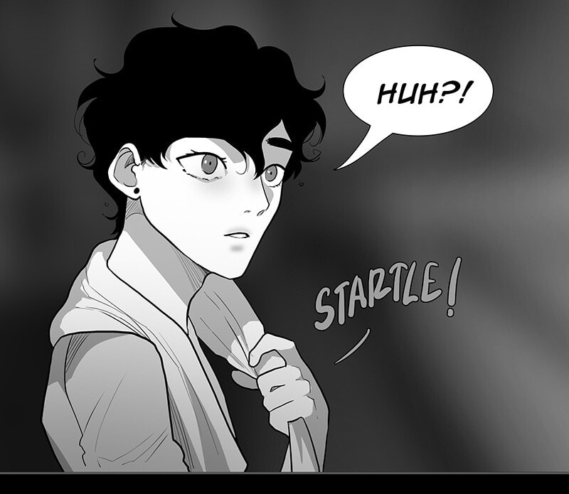 Read This Fluffy Love chapter 39 image 14 on Lezhin
