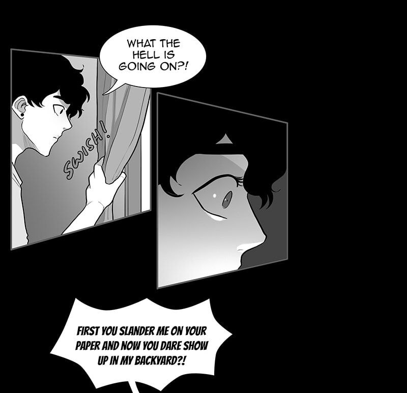 Read This Fluffy Love chapter 39 image 16 on Lezhin