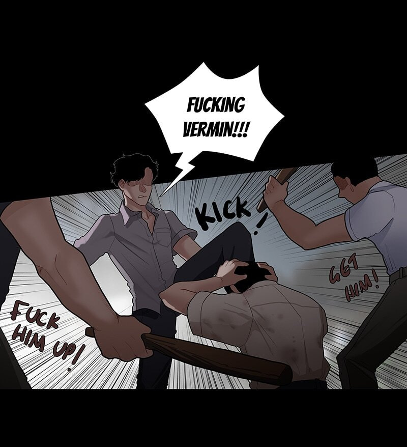 Read This Fluffy Love chapter 39 image 18 on Lezhin