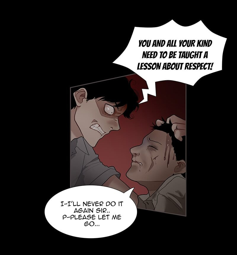 Read This Fluffy Love chapter 39 image 19 on Lezhin