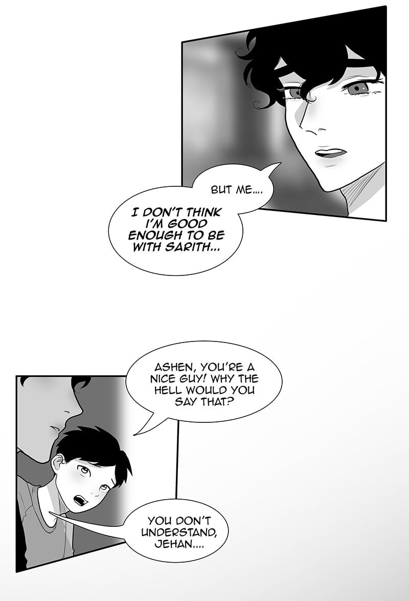 Read This Fluffy Love chapter 39 image 2 on Lezhin