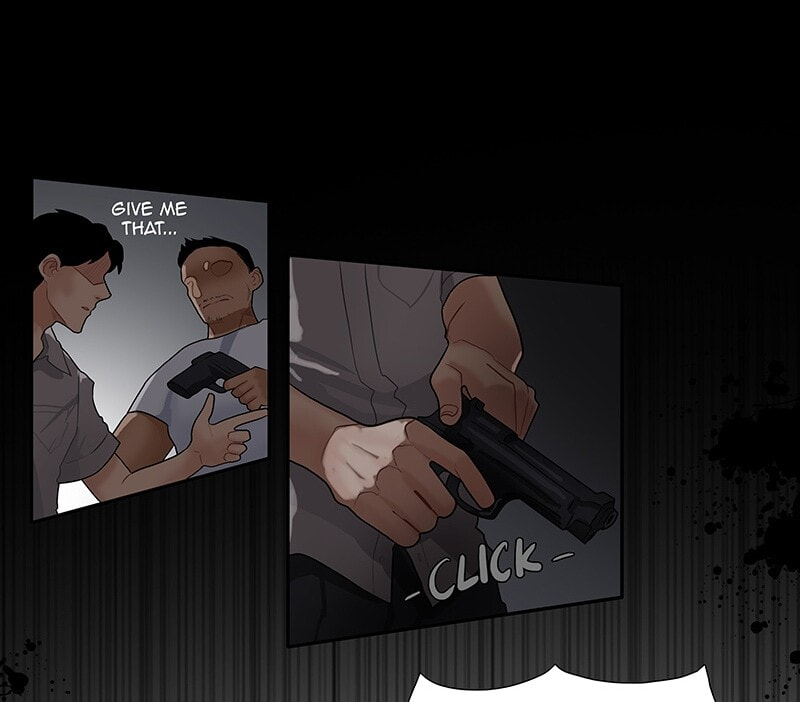 Read This Fluffy Love chapter 39 image 20 on Lezhin