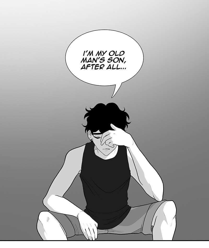 Read This Fluffy Love chapter 39 image 3 on Lezhin