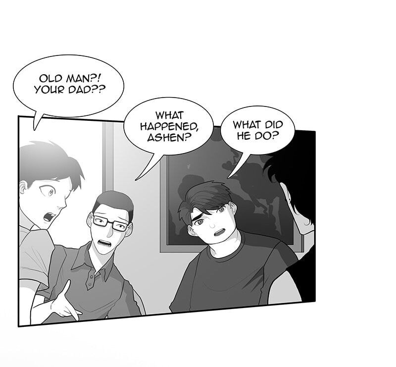 Read This Fluffy Love chapter 39 image 4 on Lezhin