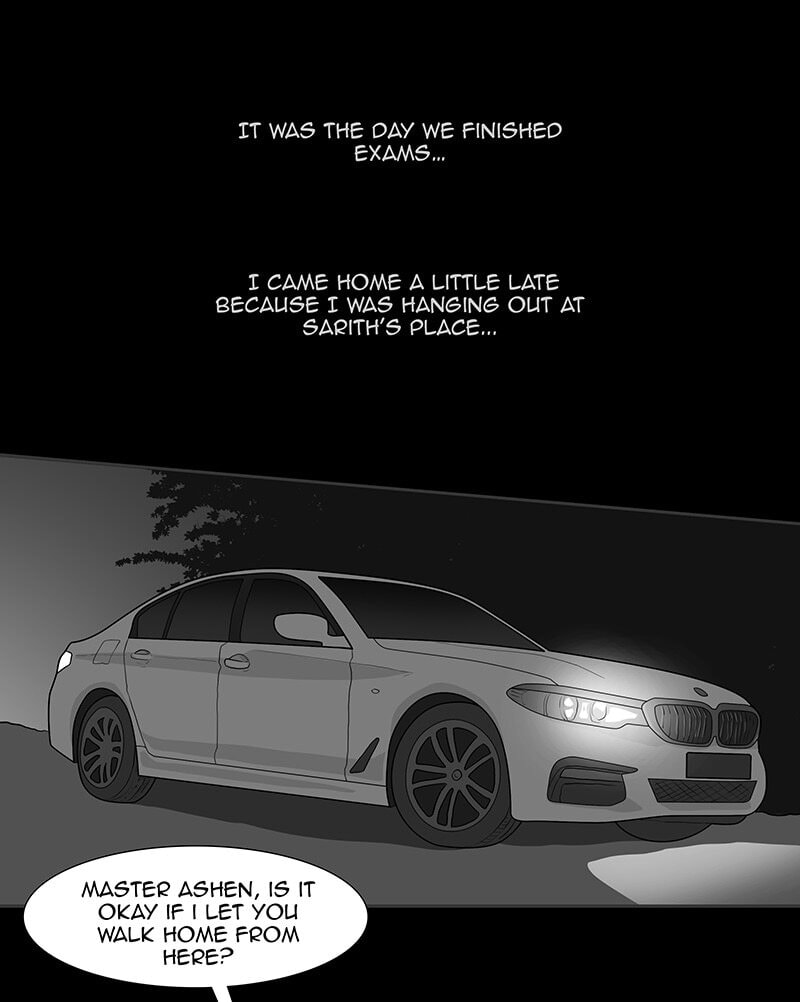 Read This Fluffy Love chapter 39 image 7 on Lezhin