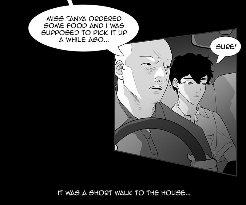 Read This Fluffy Love chapter 39 image 8 on Lezhin