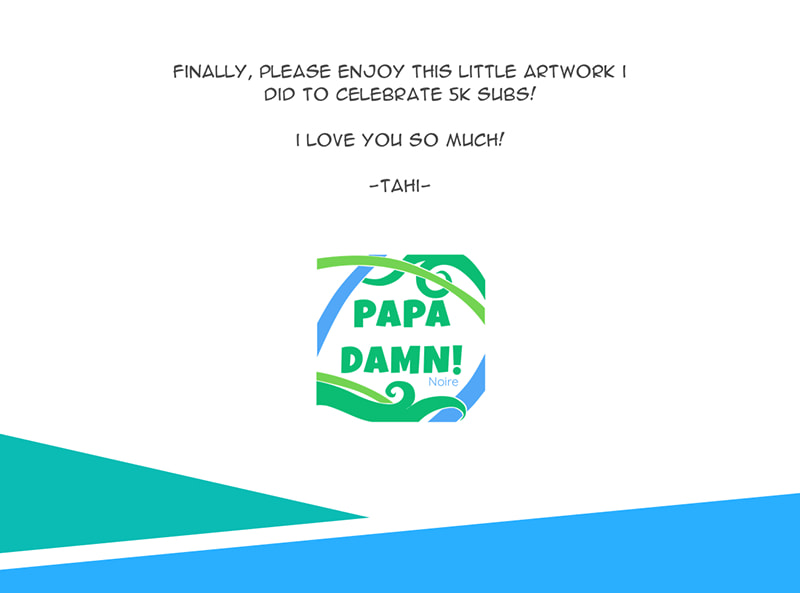 Read This Fluffy Love chapter 4.1 image 3 on Lezhin