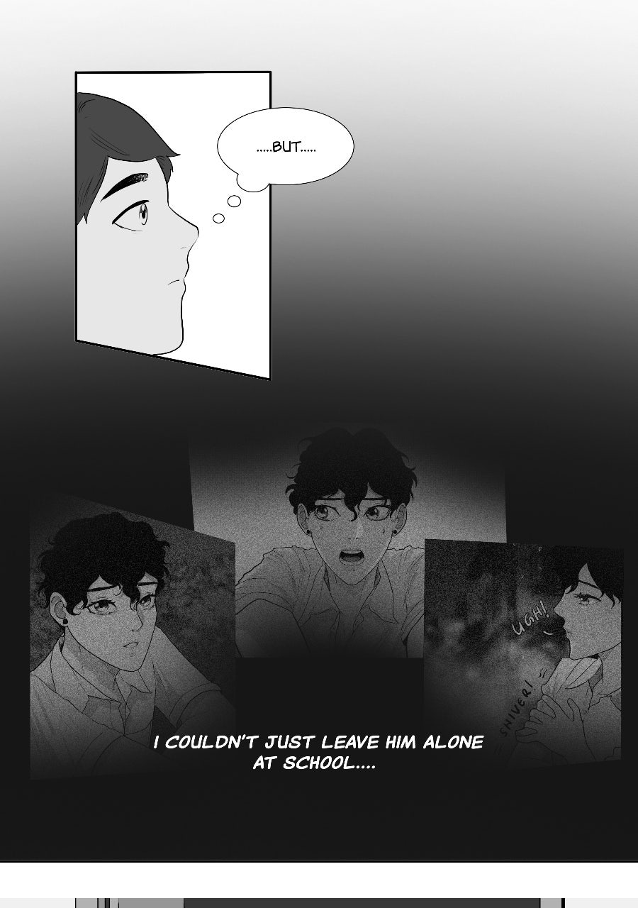 Read This Fluffy Love chapter 4 image 1 on Lezhin