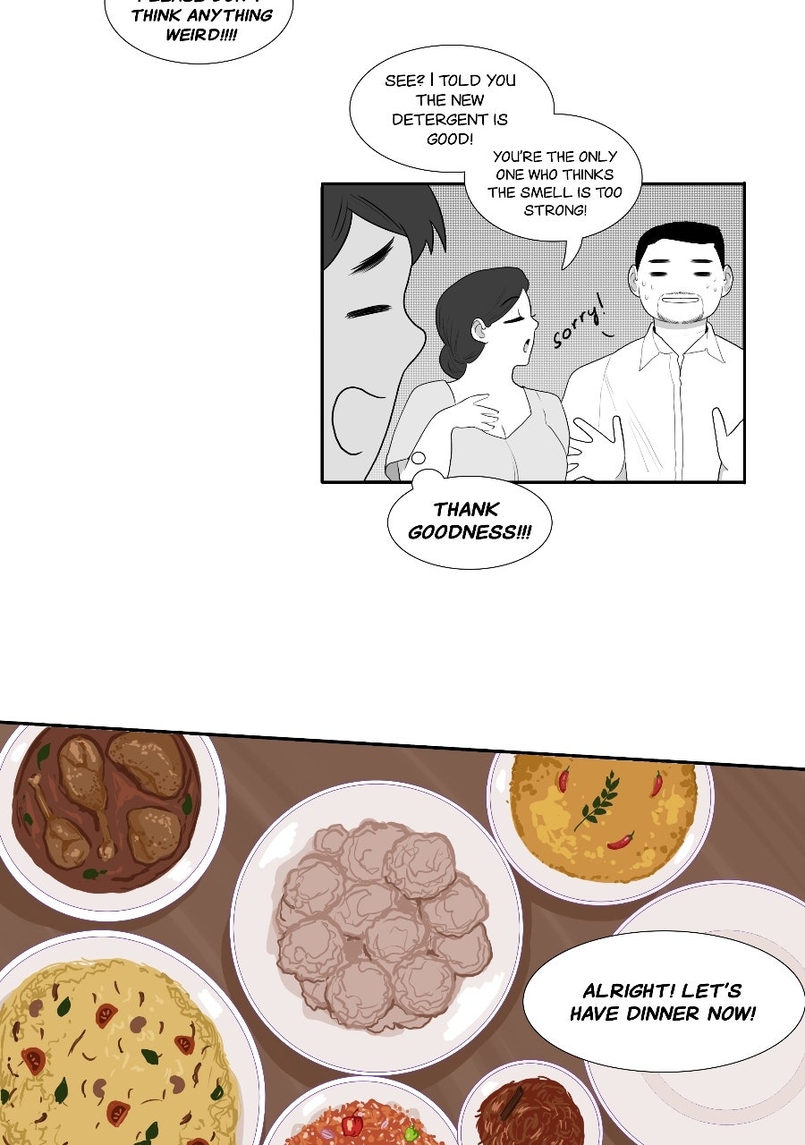 Read This Fluffy Love chapter 4 image 10 on Lezhin
