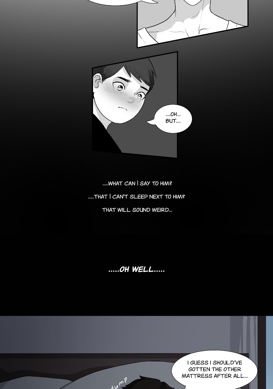Read This Fluffy Love chapter 4 image 13 on Lezhin