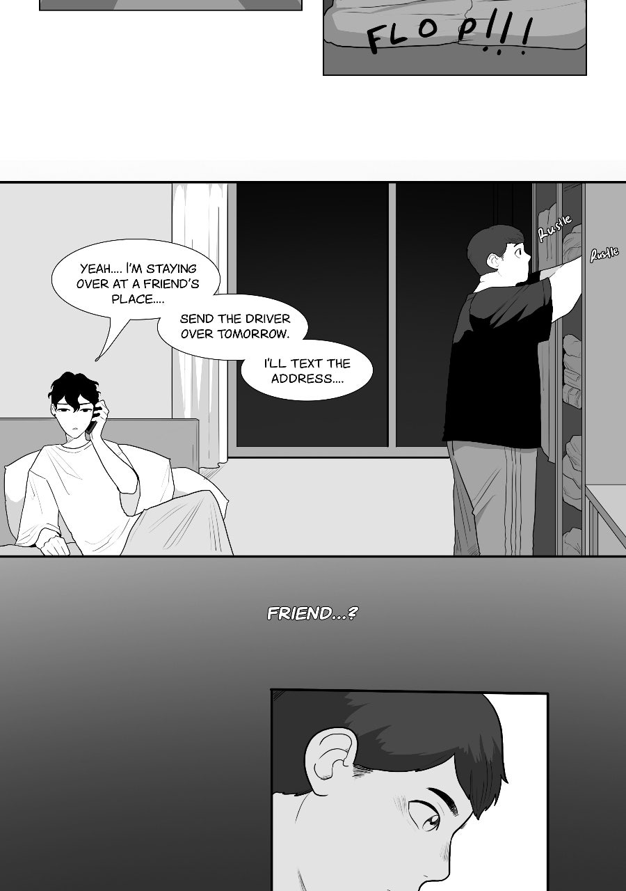 Read This Fluffy Love chapter 4 image 3 on Lezhin