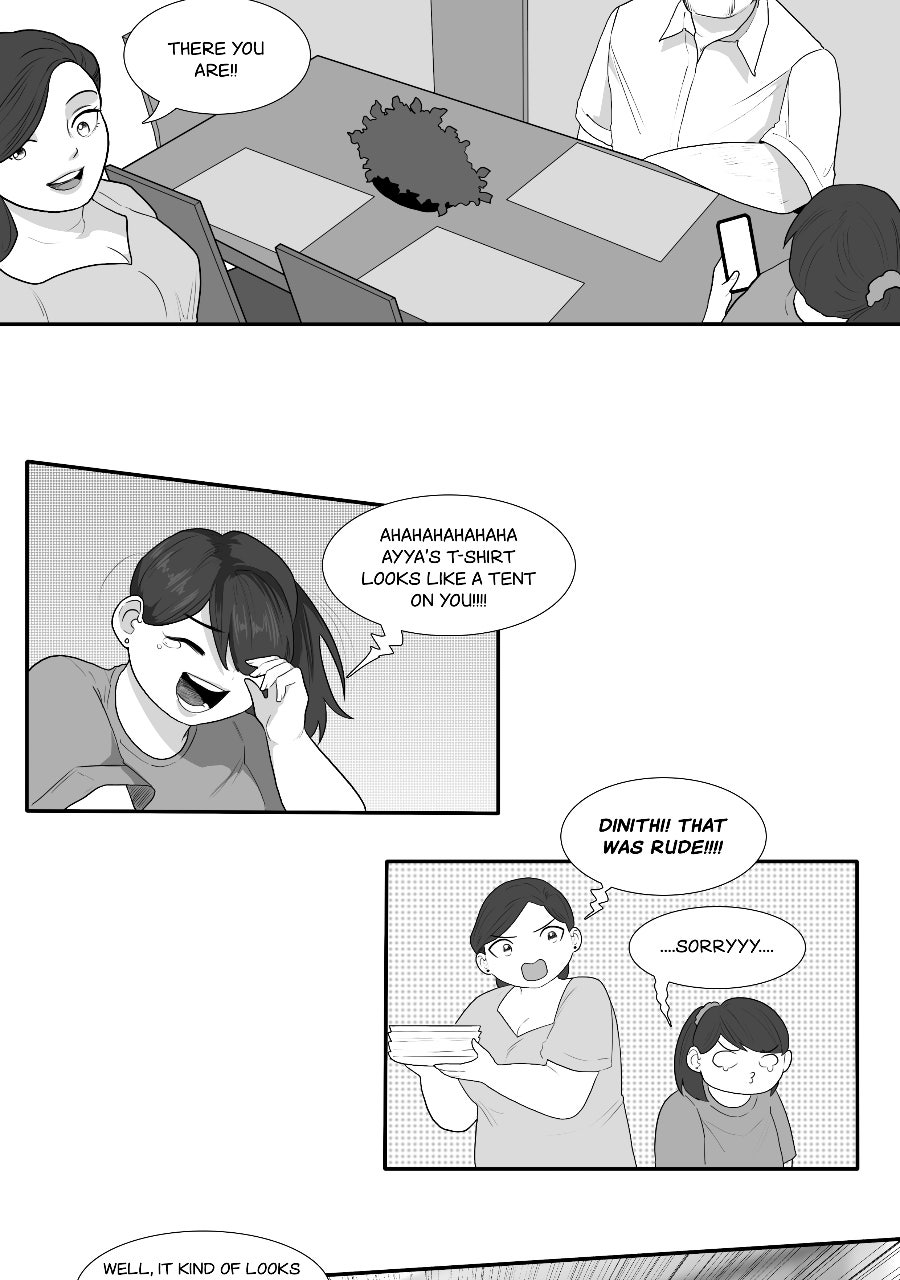 Read This Fluffy Love chapter 4 image 8 on Lezhin