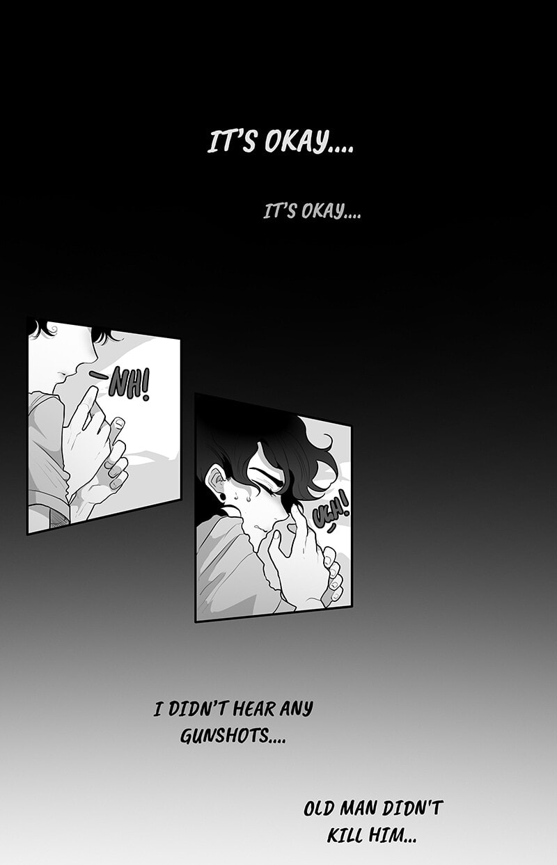 Read This Fluffy Love chapter 40 image 1 on Lezhin