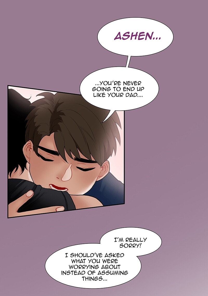 Read This Fluffy Love chapter 40 image 11 on Lezhin