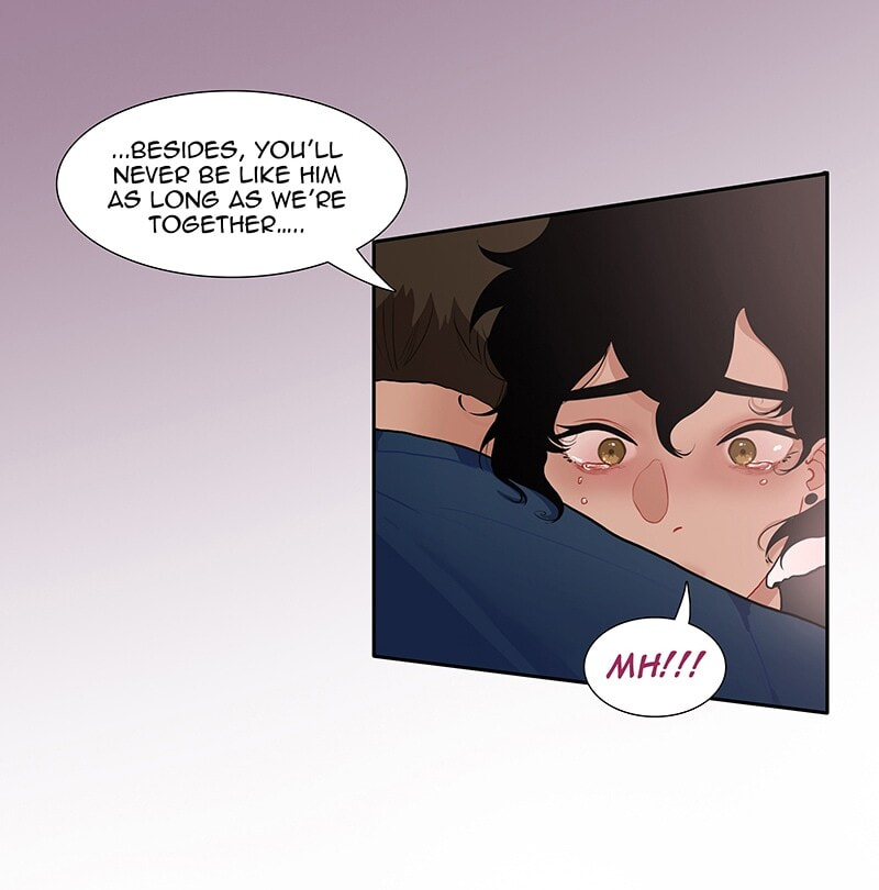 Read This Fluffy Love chapter 40 image 12 on Lezhin