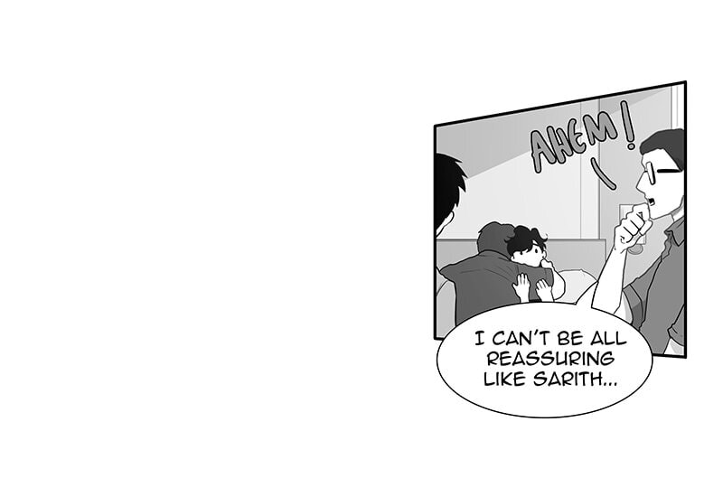 Read This Fluffy Love chapter 40 image 13 on Lezhin