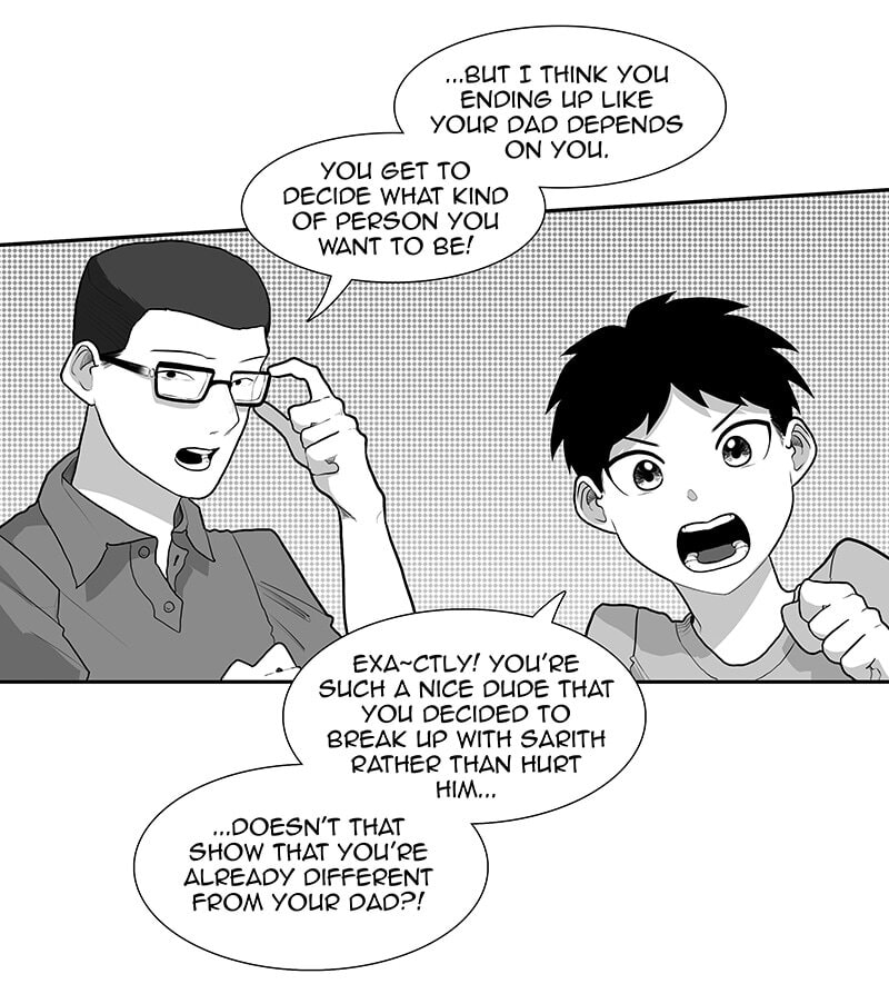 Read This Fluffy Love chapter 40 image 14 on Lezhin
