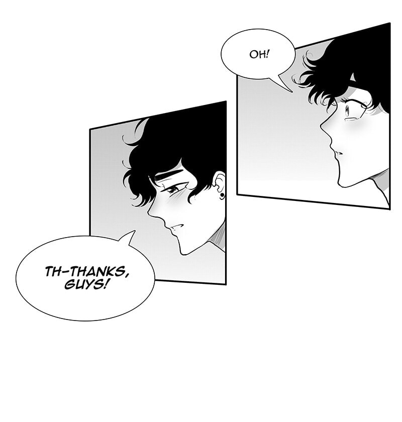 Read This Fluffy Love chapter 40 image 15 on Lezhin