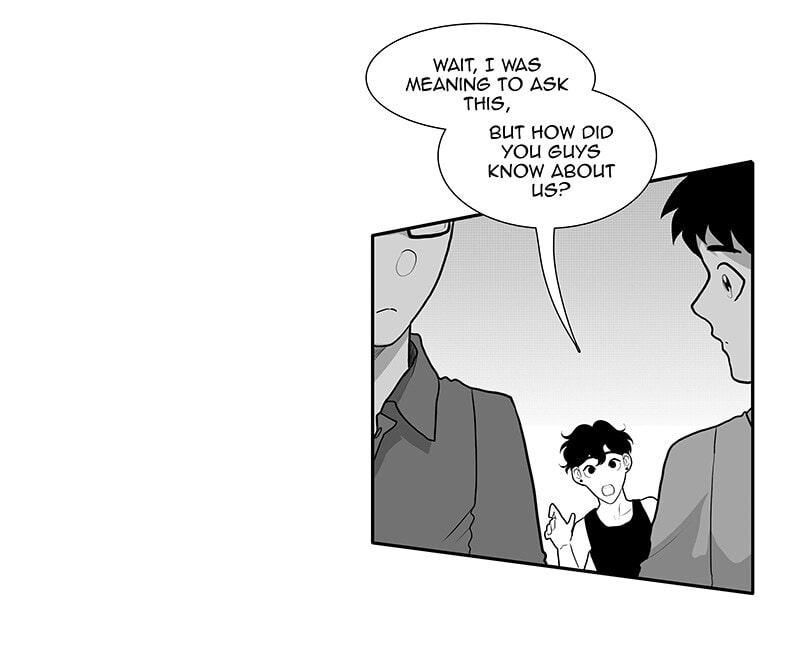 Read This Fluffy Love chapter 40 image 18 on Lezhin