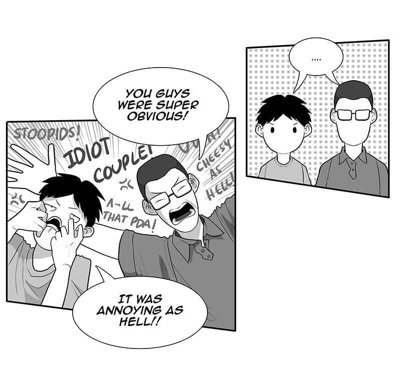 Read This Fluffy Love chapter 40 image 19 on Lezhin