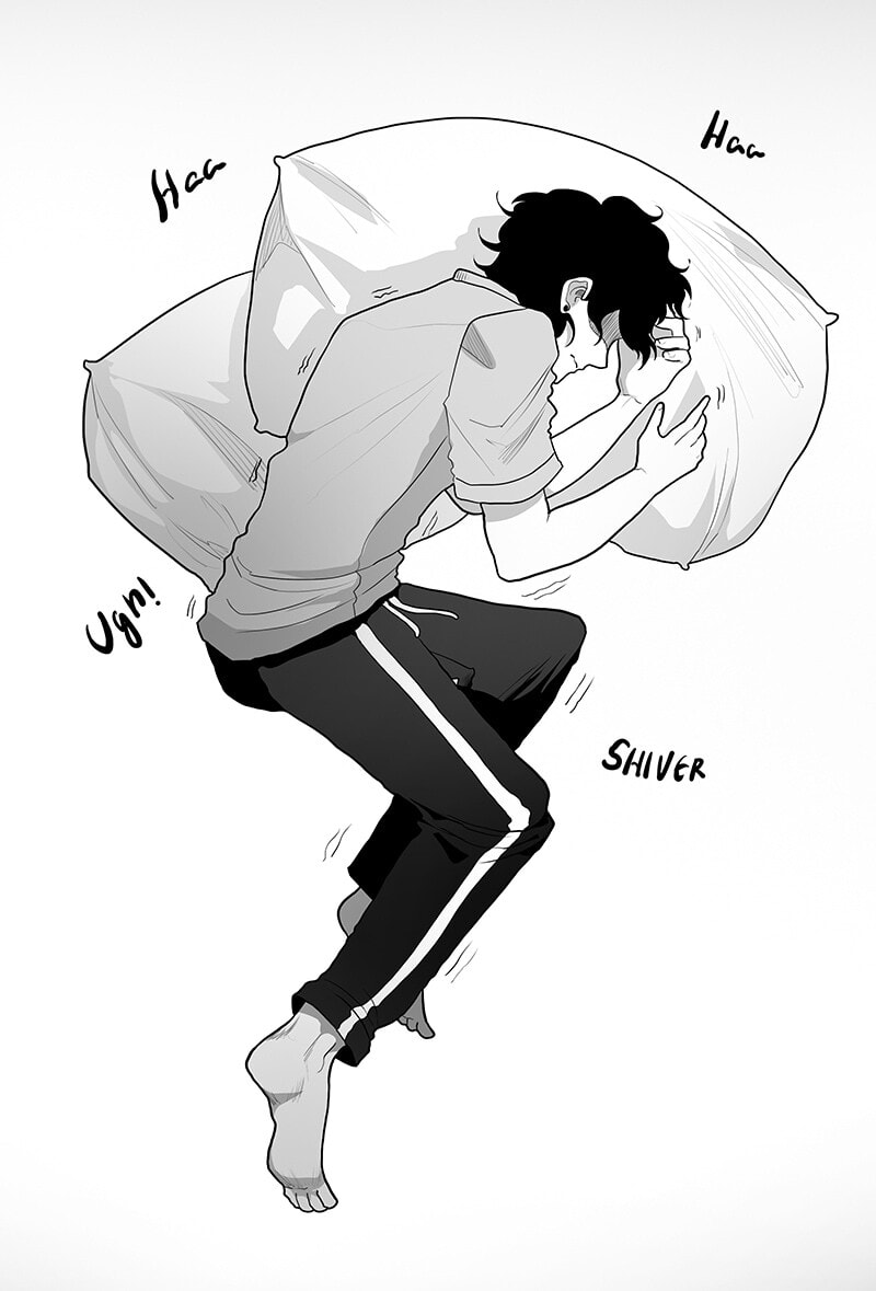 Read This Fluffy Love chapter 40 image 2 on Lezhin