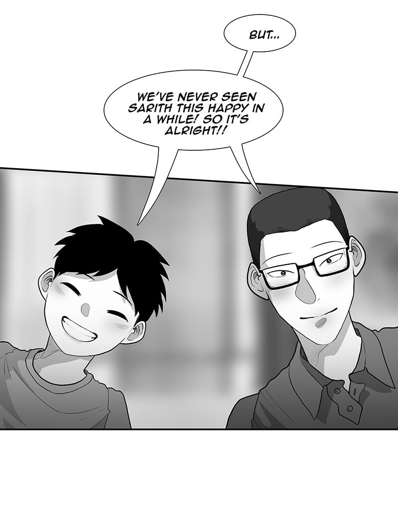 Read This Fluffy Love chapter 40 image 20 on Lezhin