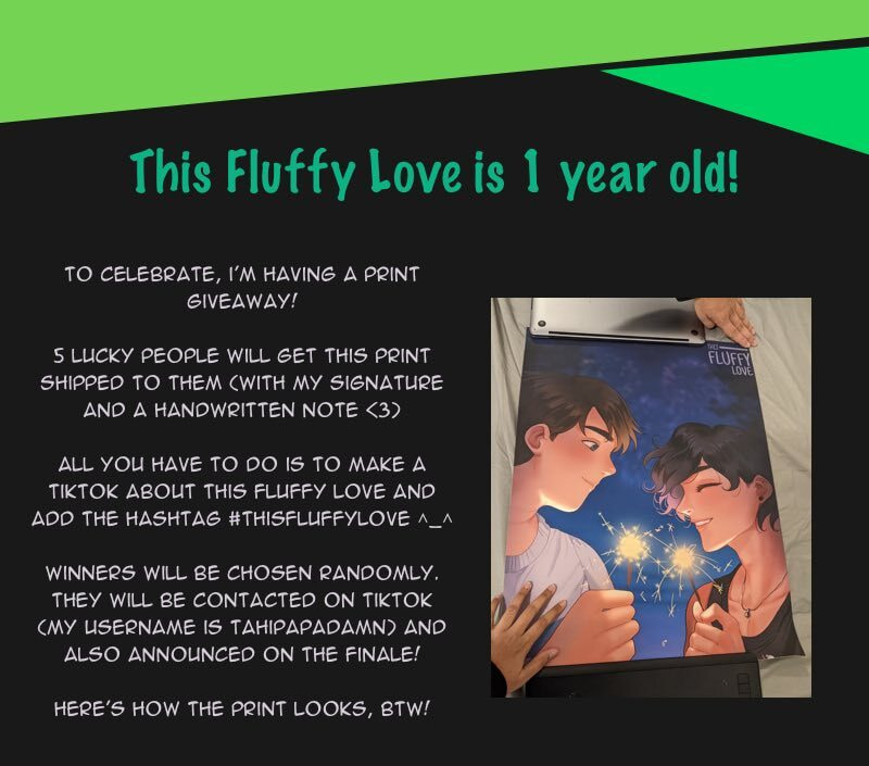 Read This Fluffy Love chapter 40 image 24 on Lezhin
