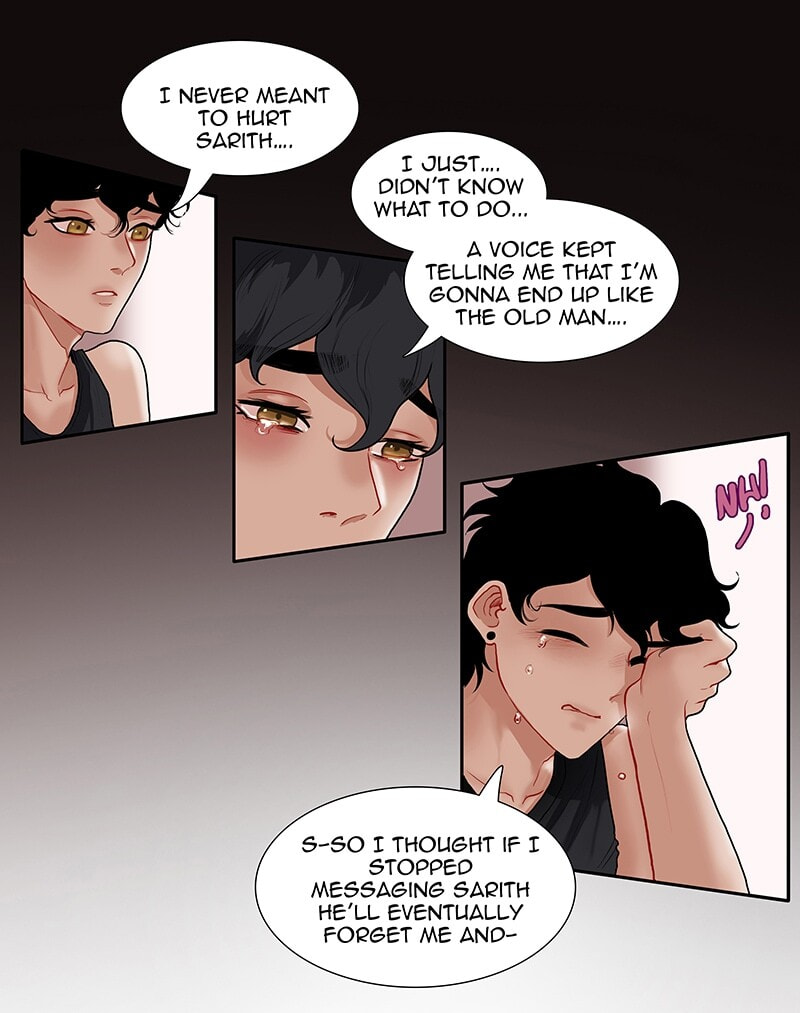 Read This Fluffy Love chapter 40 image 9 on Lezhin