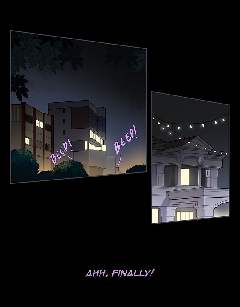 Read This Fluffy Love chapter 41 image 1 on Lezhin