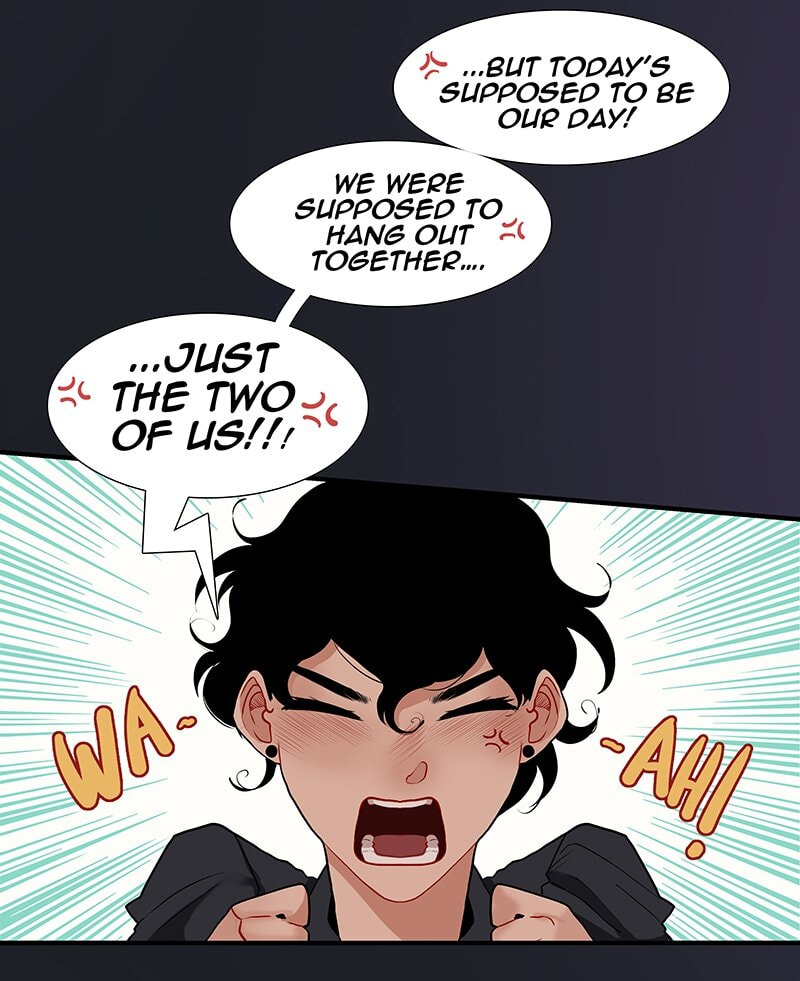 Read This Fluffy Love chapter 41 image 11 on Lezhin