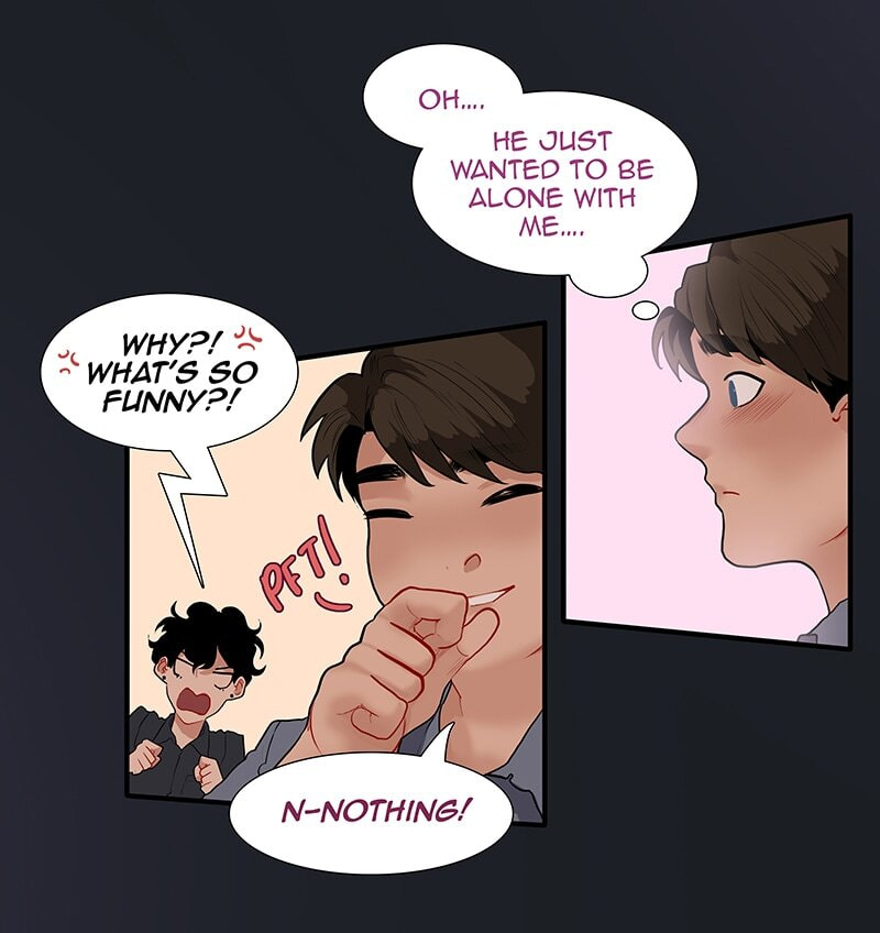 Read This Fluffy Love chapter 41 image 12 on Lezhin