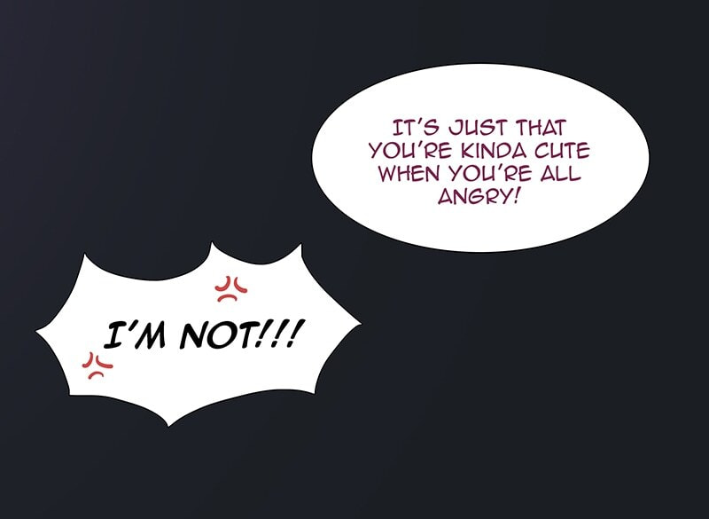 Read This Fluffy Love chapter 41 image 13 on Lezhin