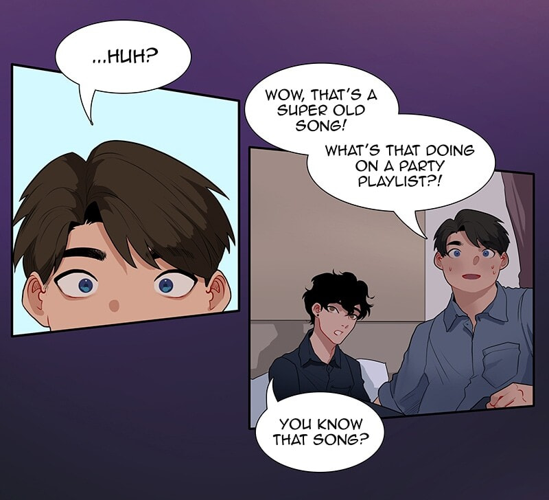 Read This Fluffy Love chapter 41 image 15 on Lezhin