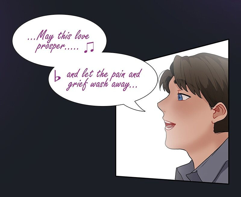 Read This Fluffy Love chapter 41 image 17 on Lezhin