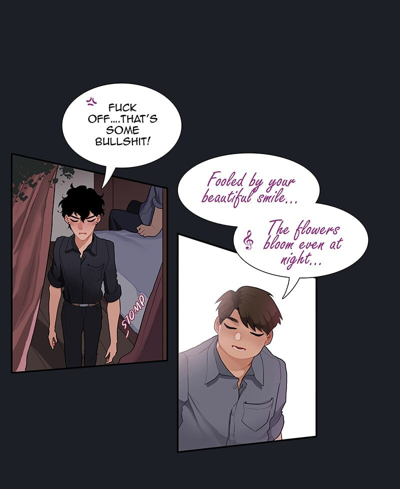 Read This Fluffy Love chapter 41 image 20 on Lezhin