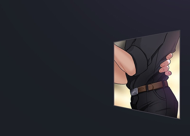 Read This Fluffy Love chapter 41 image 23 on Lezhin