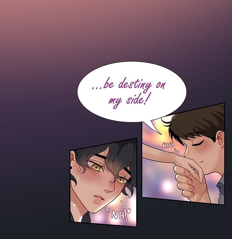 Read This Fluffy Love chapter 41 image 30 on Lezhin