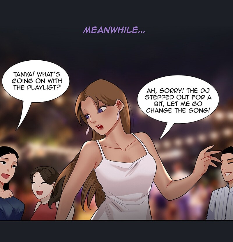 Read This Fluffy Love chapter 41 image 31 on Lezhin