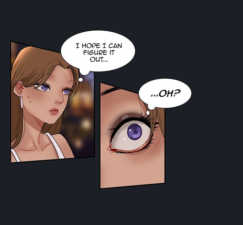 Read This Fluffy Love chapter 41 image 32 on Lezhin