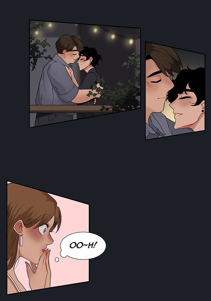 Read This Fluffy Love chapter 41 image 33 on Lezhin