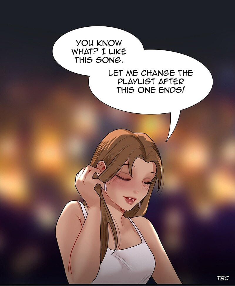 Read This Fluffy Love chapter 41 image 34 on Lezhin
