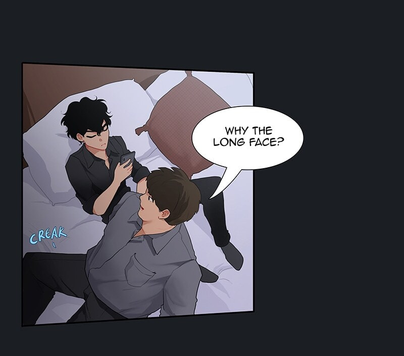 Read This Fluffy Love chapter 41 image 9 on Lezhin