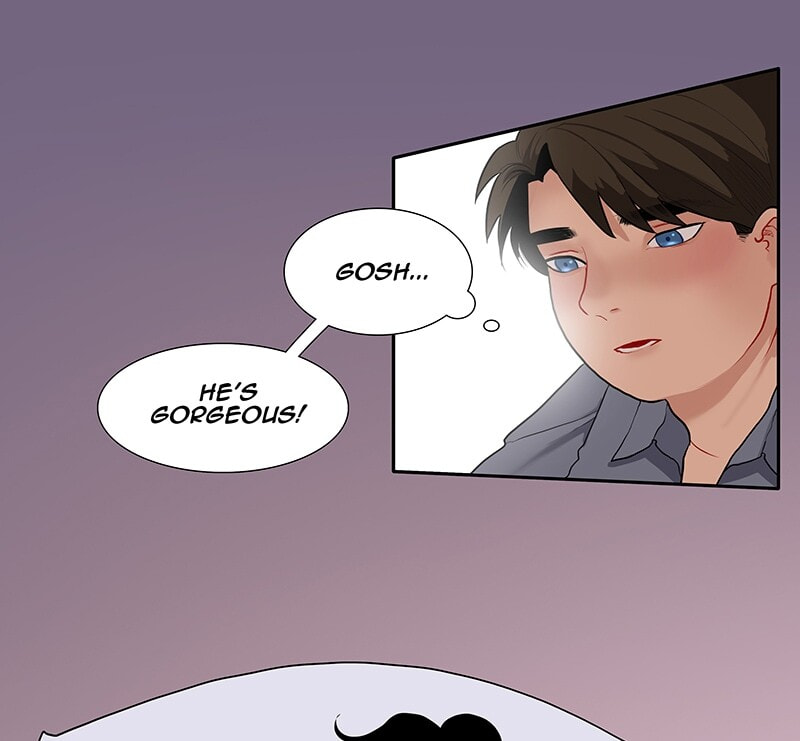 Read This Fluffy Love chapter 42 image 11 on Lezhin
