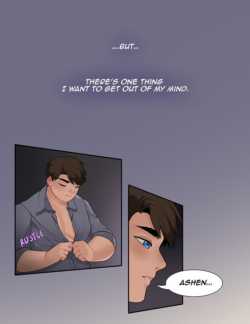 Read This Fluffy Love chapter 42 image 13 on Lezhin