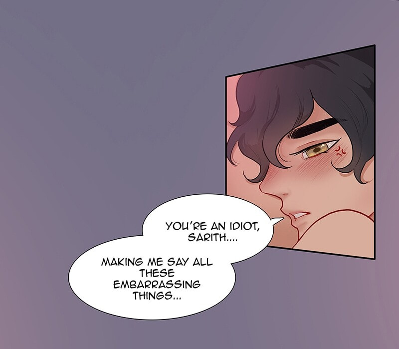 Read This Fluffy Love chapter 42 image 17 on Lezhin