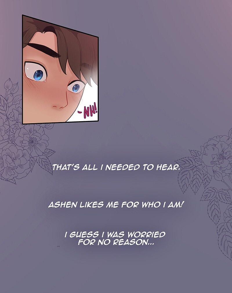 Read This Fluffy Love chapter 42 image 18 on Lezhin
