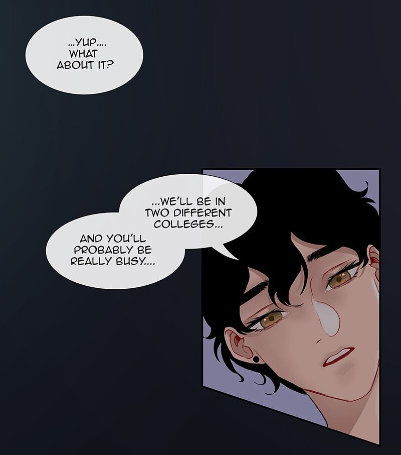 Read This Fluffy Love chapter 42 image 21 on Lezhin
