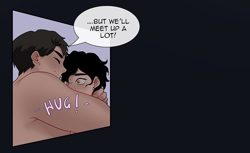 Read This Fluffy Love chapter 42 image 22 on Lezhin